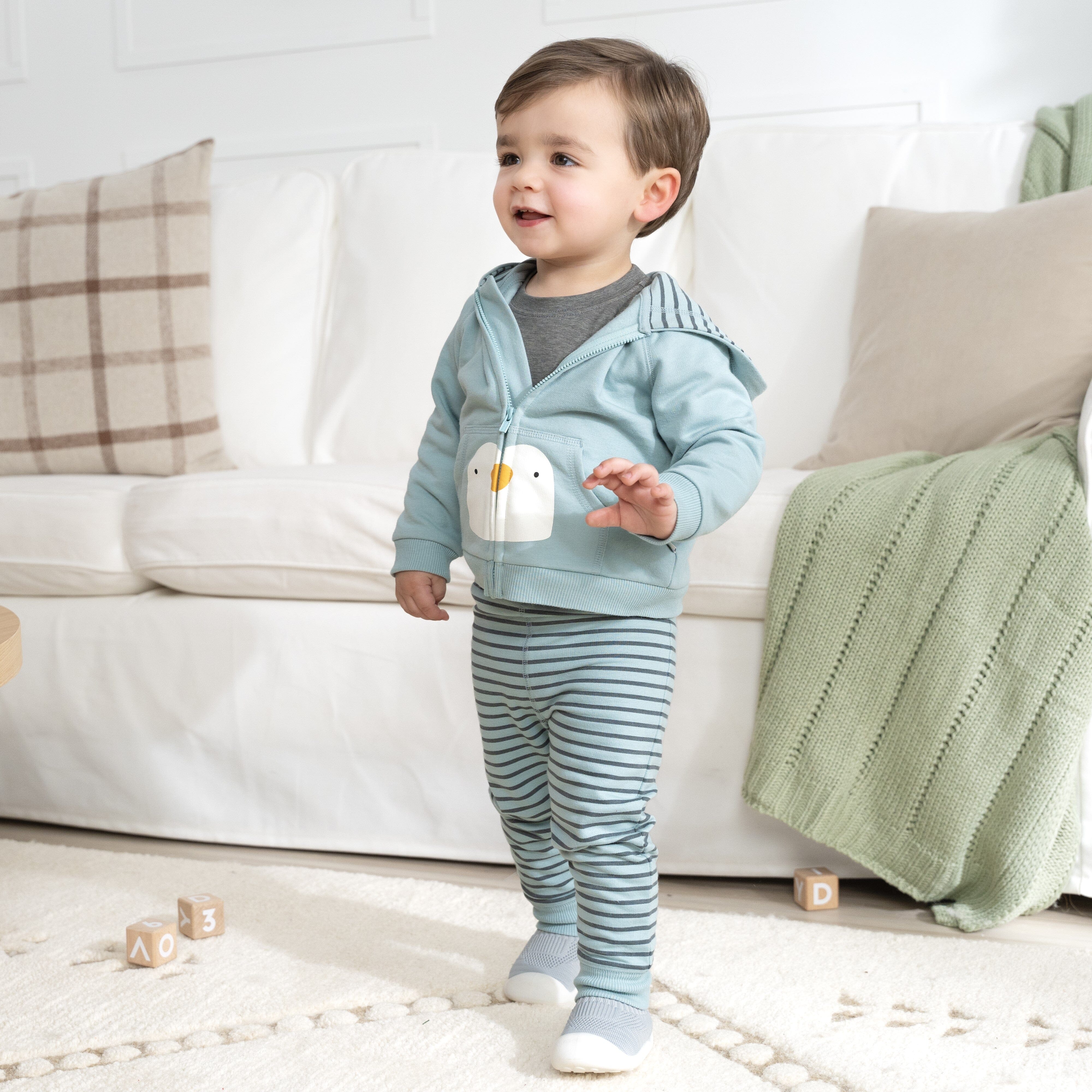 Shop Toddler Boy New Arrivals | Gerber Childrenswear
