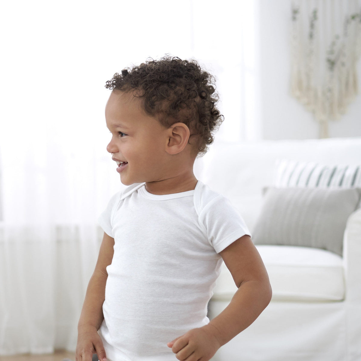 Toddler Boy Onesies® Bodysuits