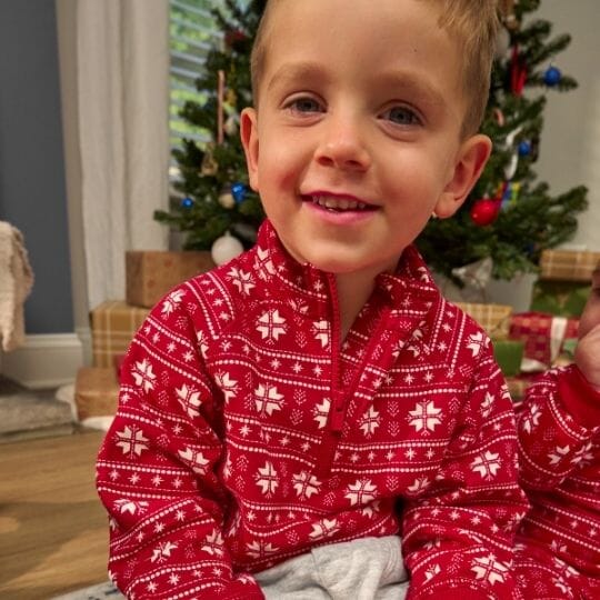 Toddler Boy Outfit Sets