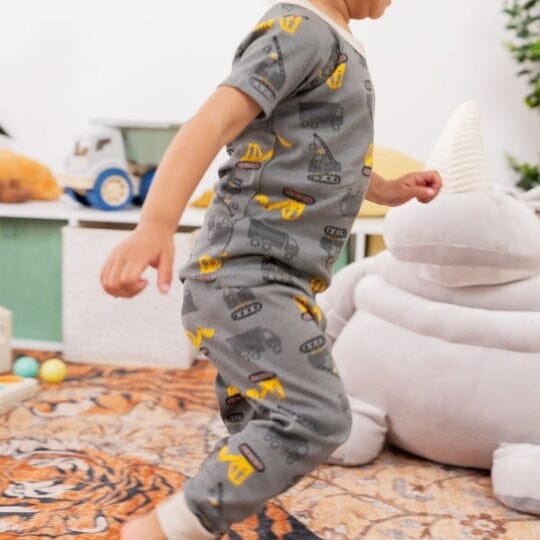 Toddler Boy Pajamas, Sleepers & Sleepwear