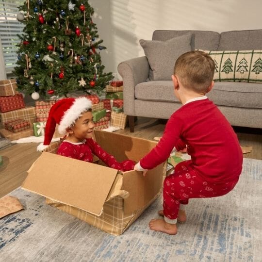 Toddler Boy Pajamas, Sleepers & Sleepwear