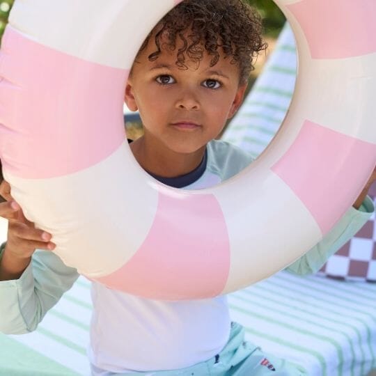 Toddler Boy Swimwear