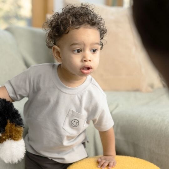 Toddler Boy Shirts & Tops