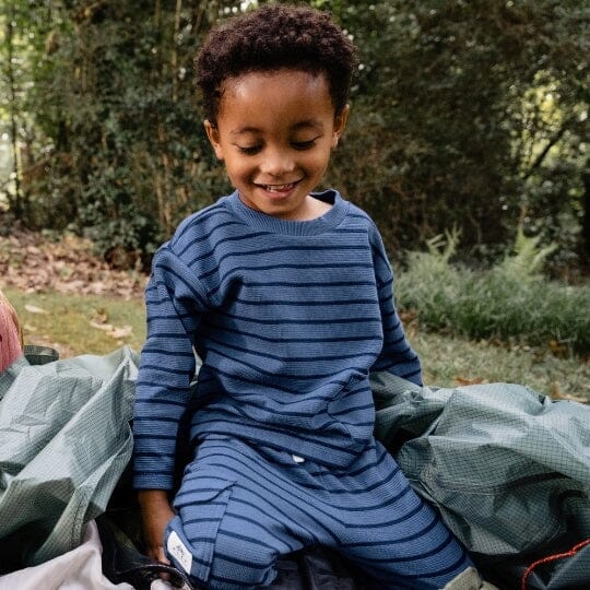 Toddler Boy Essentials & Clothing