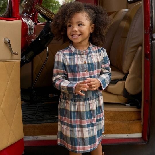 Toddler Girl Dresses