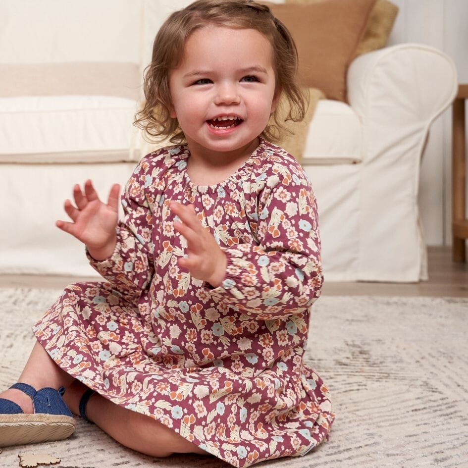 Toddler Girl Dresses