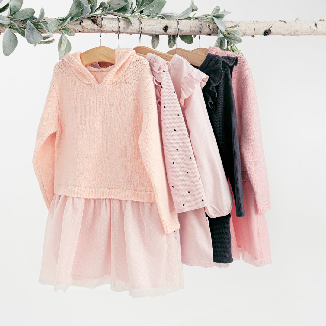 Toddler Girl New Arrivals