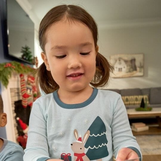 Toddler Girl Pajamas, Sleepers & Sleepwear