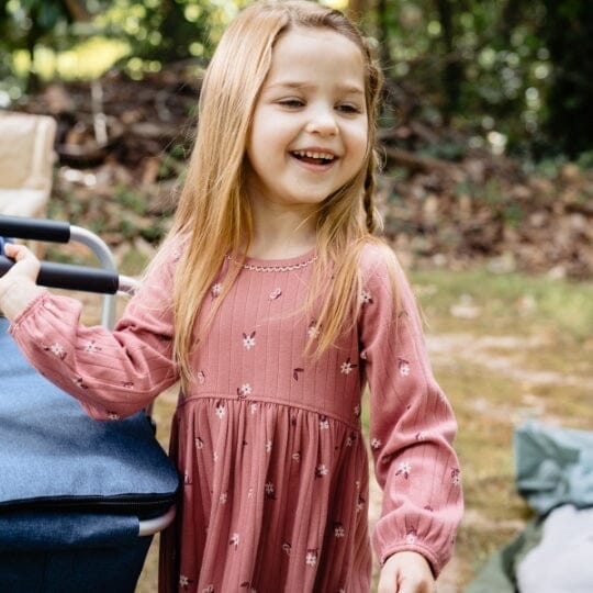 Toddler Girl Essentials & Clothing