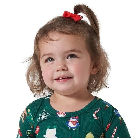 Toddler Girl Essentials & Clothing