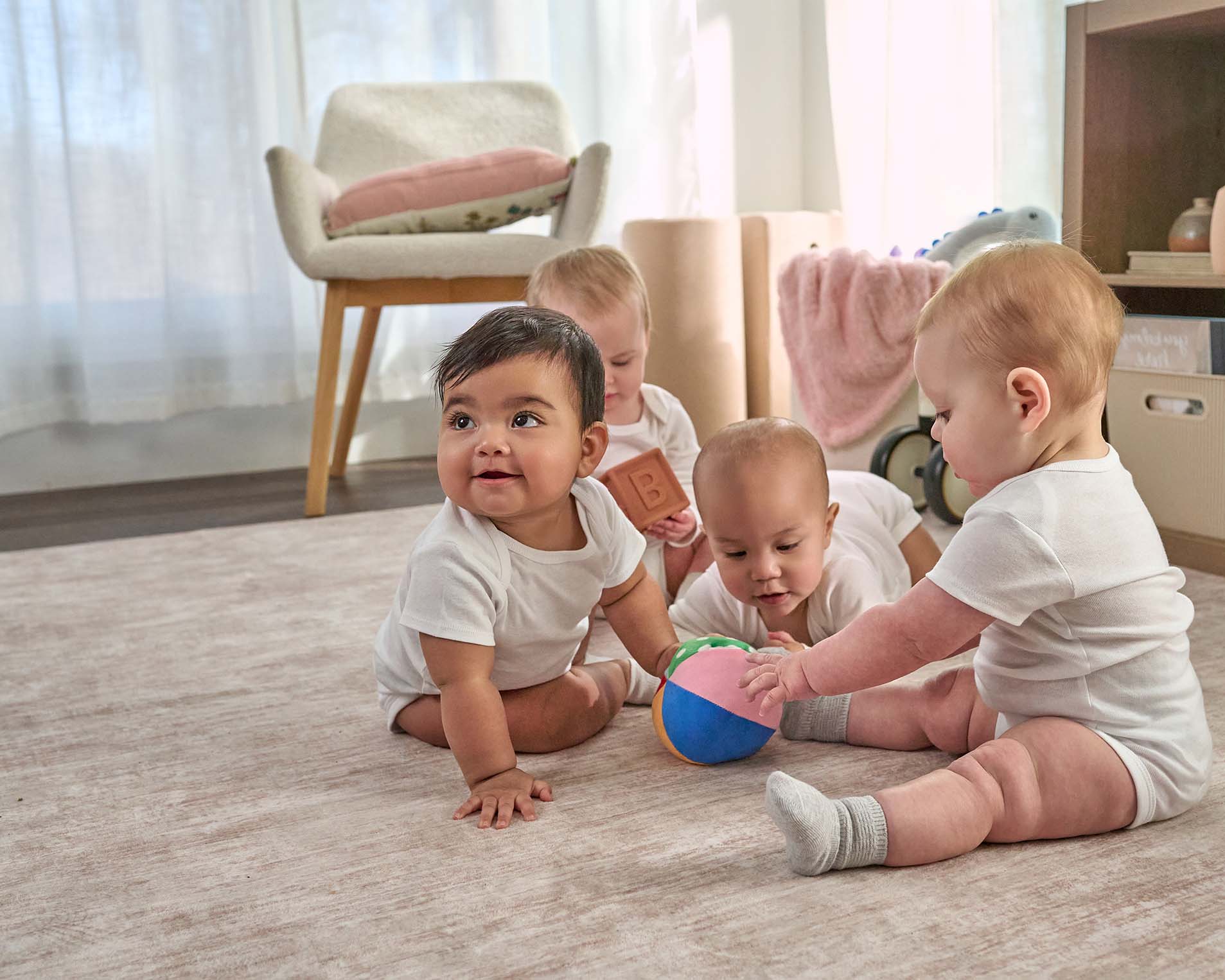 Gerber Childrenswear