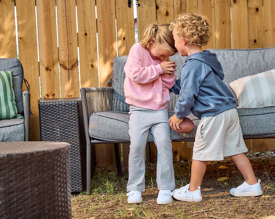 Gerber Childrenswear