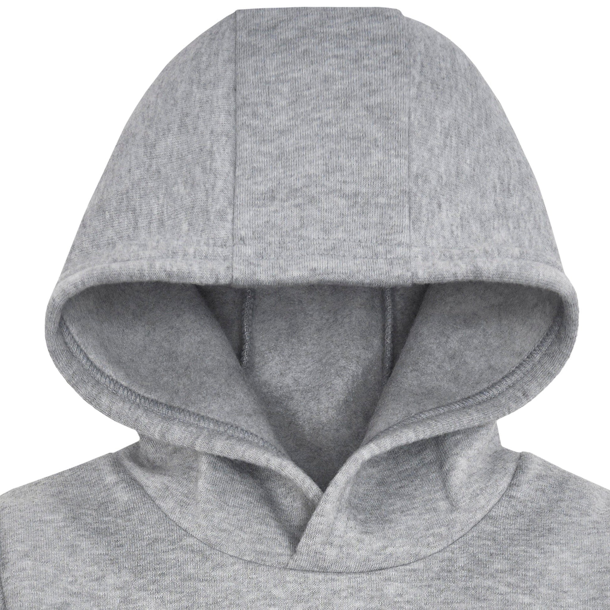 Infant & Toddler Neutral Gray Boston Celtics Hoodie NBA NBA® 