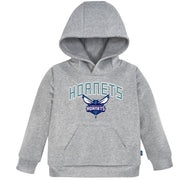 Infant & Toddler Neutral Gray Charlotte Hornets Hoodie NBA NBA® 