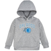 Infant & Toddler Neutral Gray Orlando Magic Hoodie NBA NBA® 