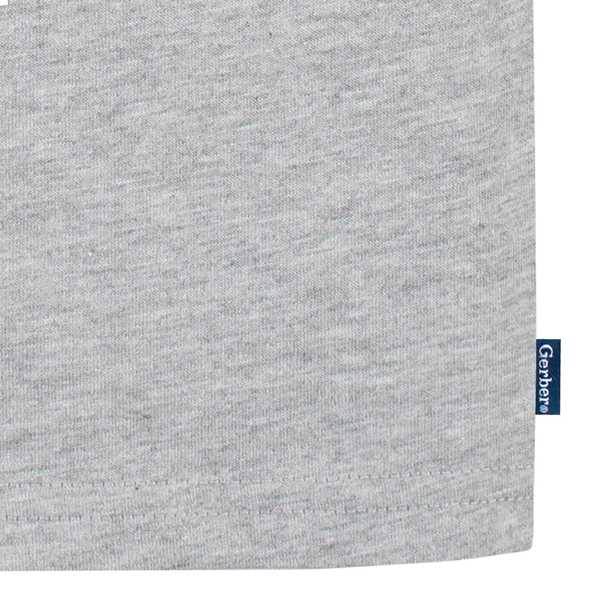 Infant & Toddler Neutral Gray Philadelphia 76Ers T-Shirt NBA NBA® 
