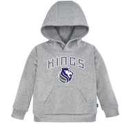 Infant & Toddler Neutral Gray Sacramento Kings Hoodie NBA NBA® 