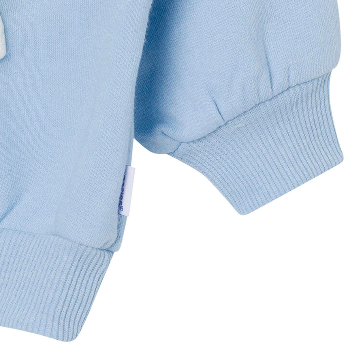 Baby Neutral Olive You Sweatshirt Tops Gerber® 