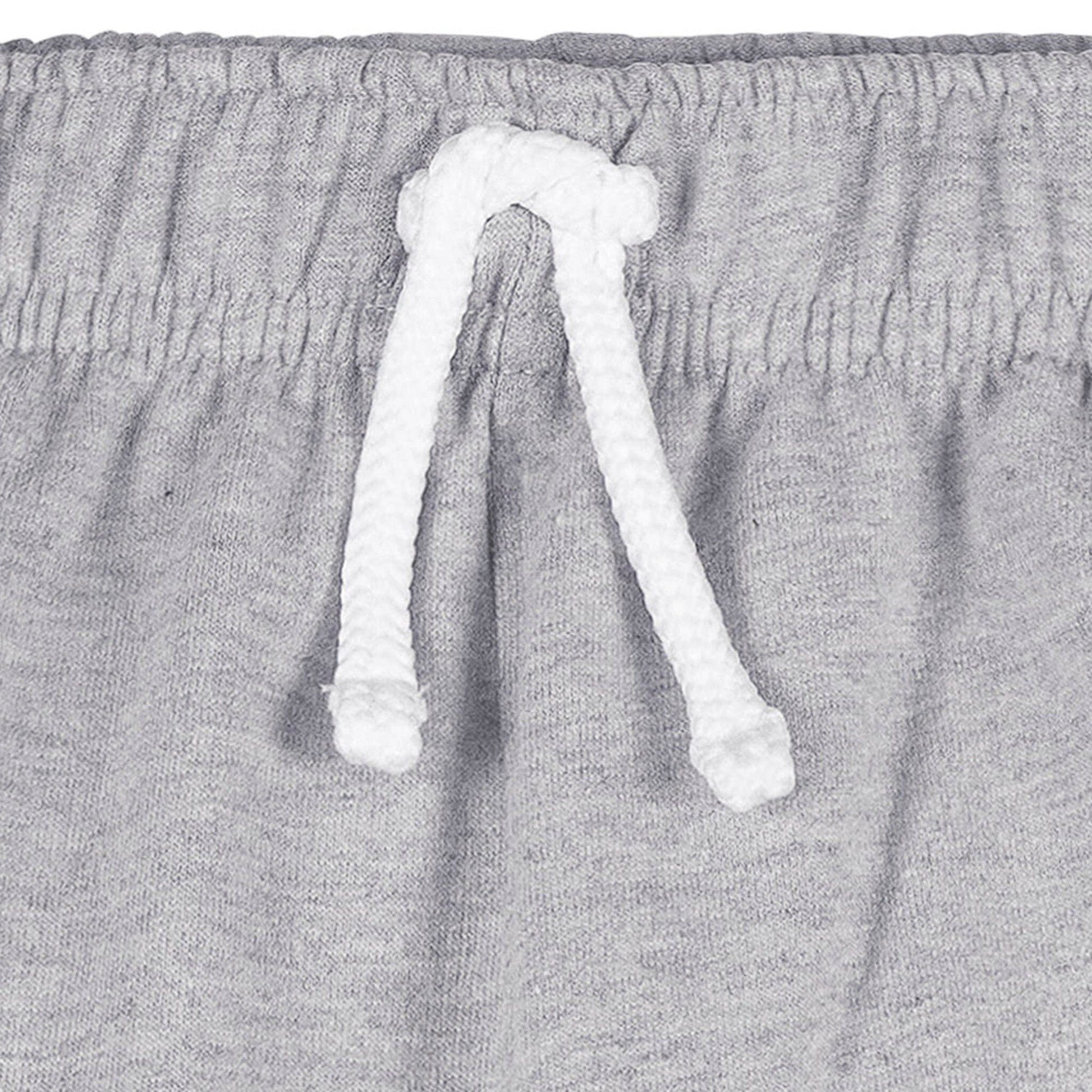 Infant & Toddler Neutral Gray Dallas Mavericks Shorts NBA NBA® 