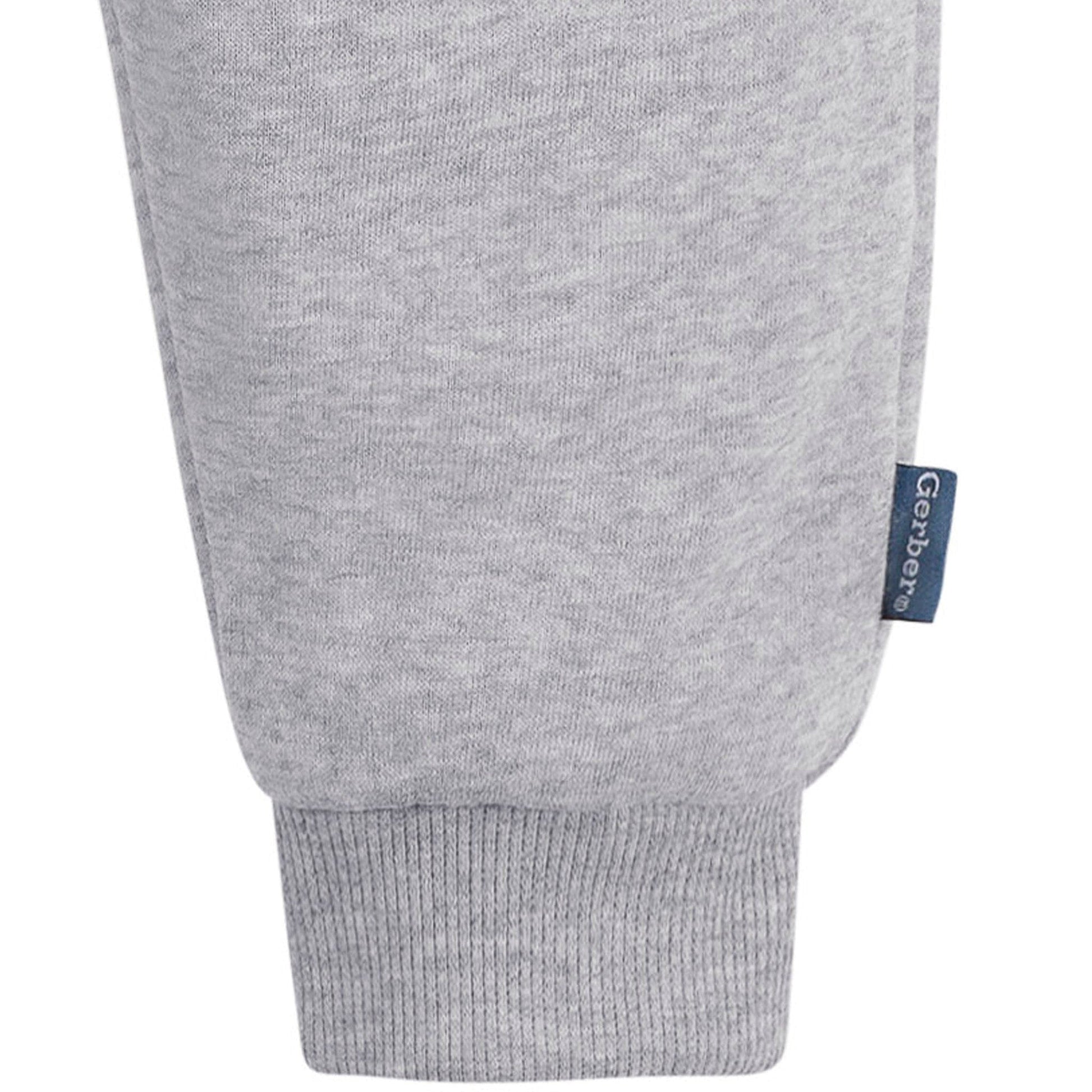 Infant & Toddler Neutral Gray Detroit Pistons Jogger Pants NBA NBA® 