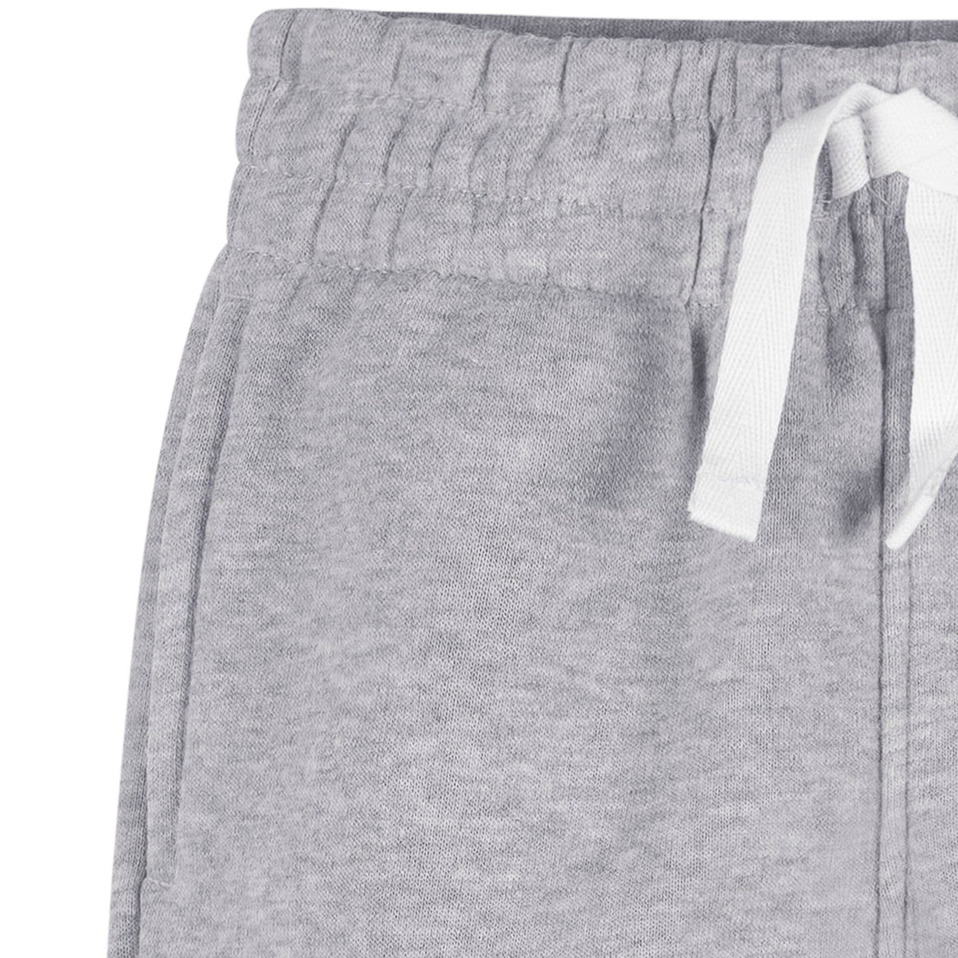 Infant & Toddler Neutral Gray Indiana Pacers Jogger Pants NBA NBA® 