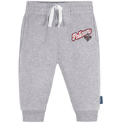 Infant & Toddler Neutral Gray New Orleans Pelicans Jogger Pants NBA NBA® 