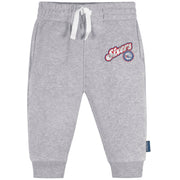 Infant & Toddler Neutral Gray Philadelphia 76Ers Jogger Pants NBA NBA® 
