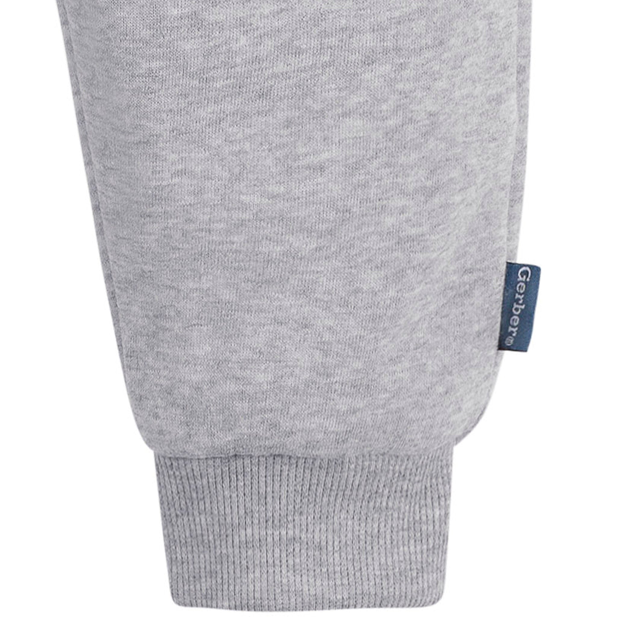 Infant & Toddler Neutral Gray Philadelphia 76Ers Jogger Pants NBA NBA® 