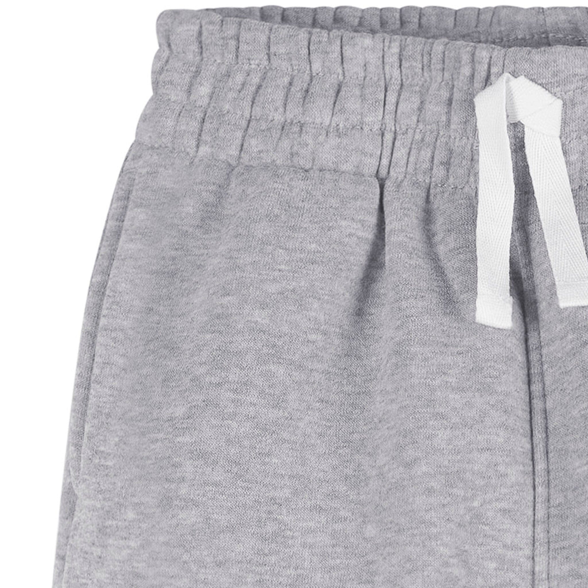 Infant & Toddler Neutral Gray Portland Trail Blazers Jogger Pants NBA NBA® 