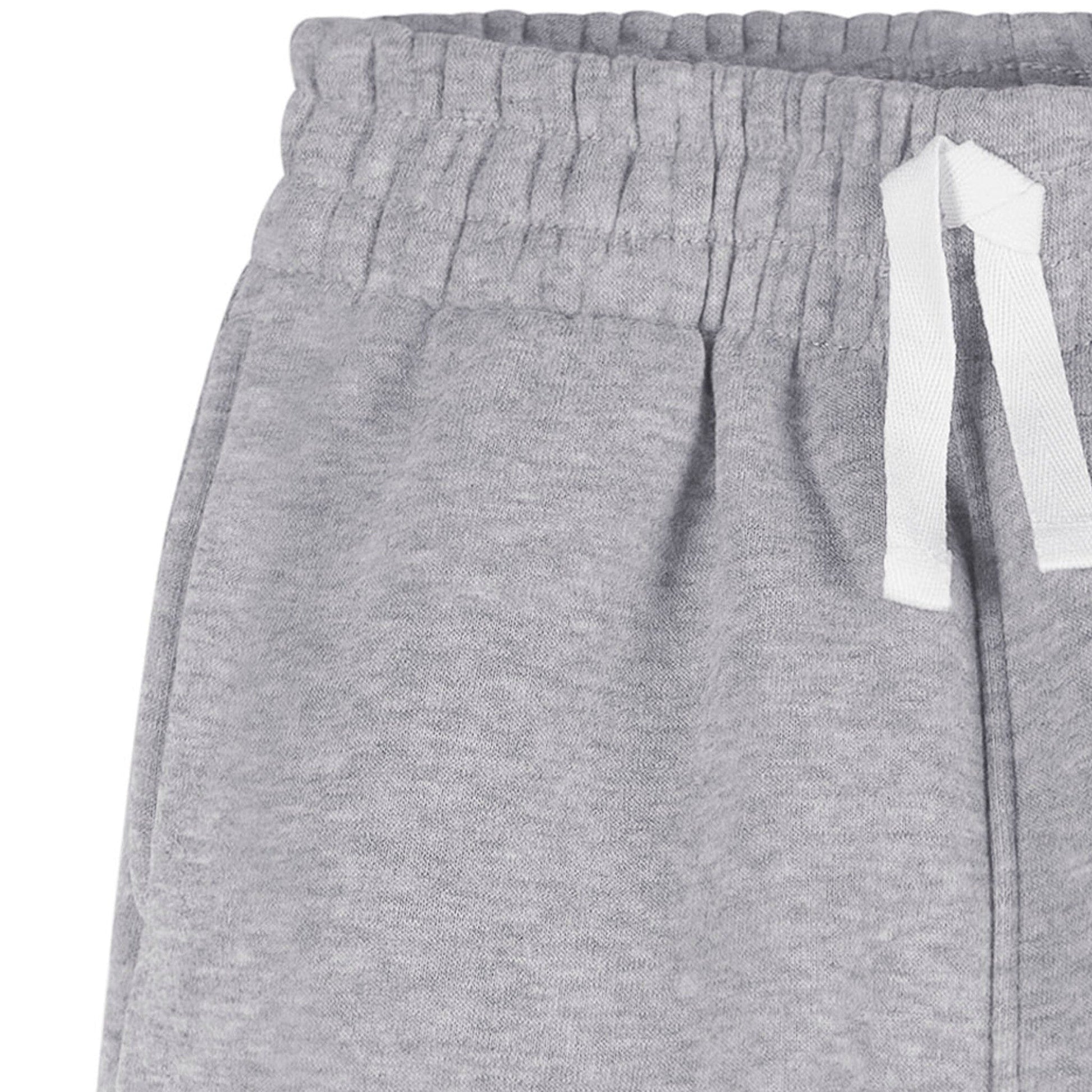 Infant & Toddler Neutral Gray Washington Wizards Jogger Pants NBA NBA® 