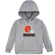 Infant & Toddler Cleveland Browns Hoodie NFL NFL 