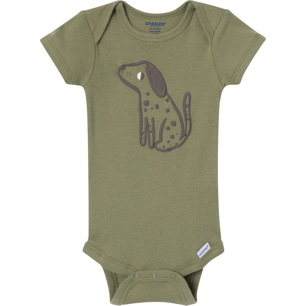 15-Piece Baby Boys Make Some Noise Layette outfits Onesies® Brand 