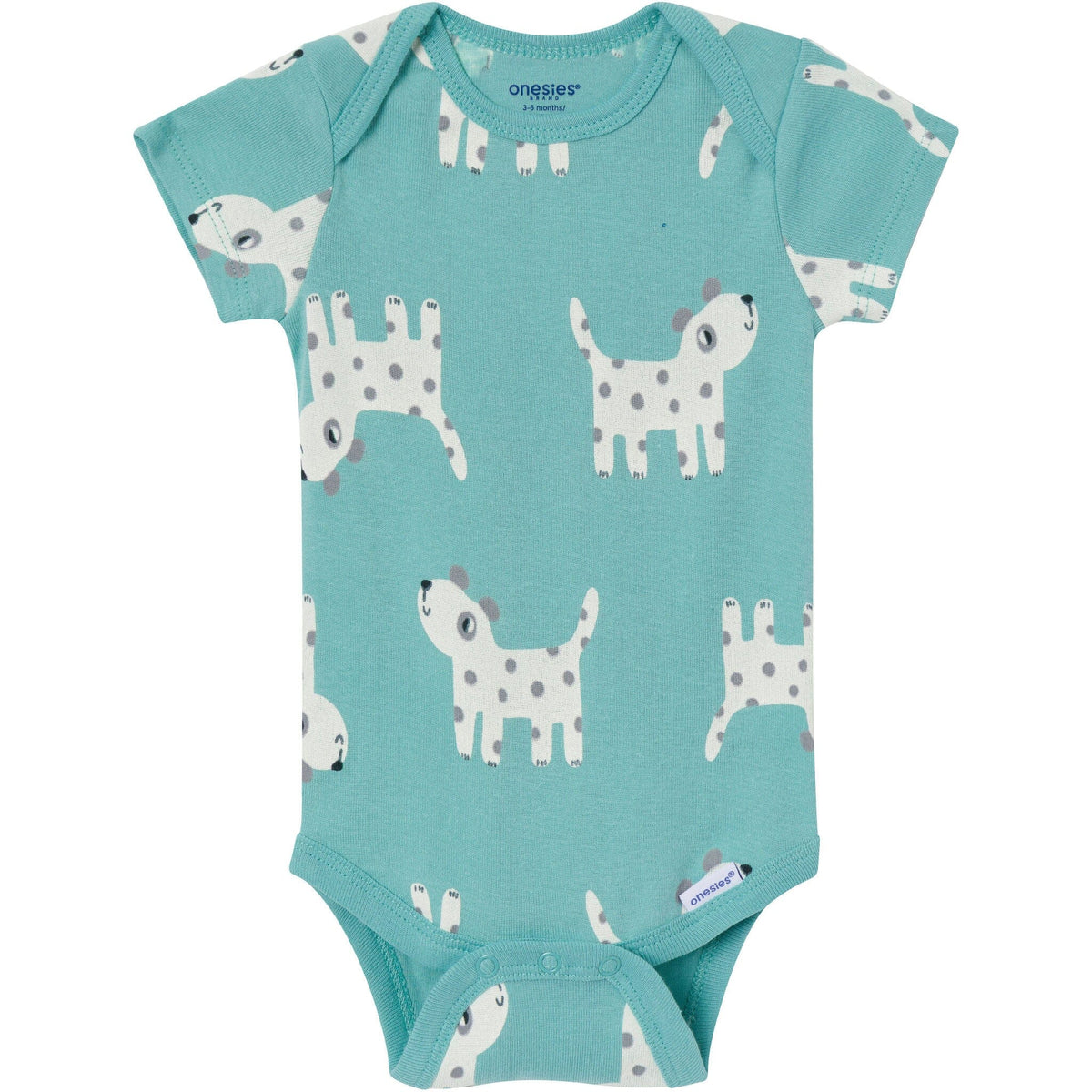 15-Piece Baby Boys Make Some Noise Layette outfits Onesies® Brand 