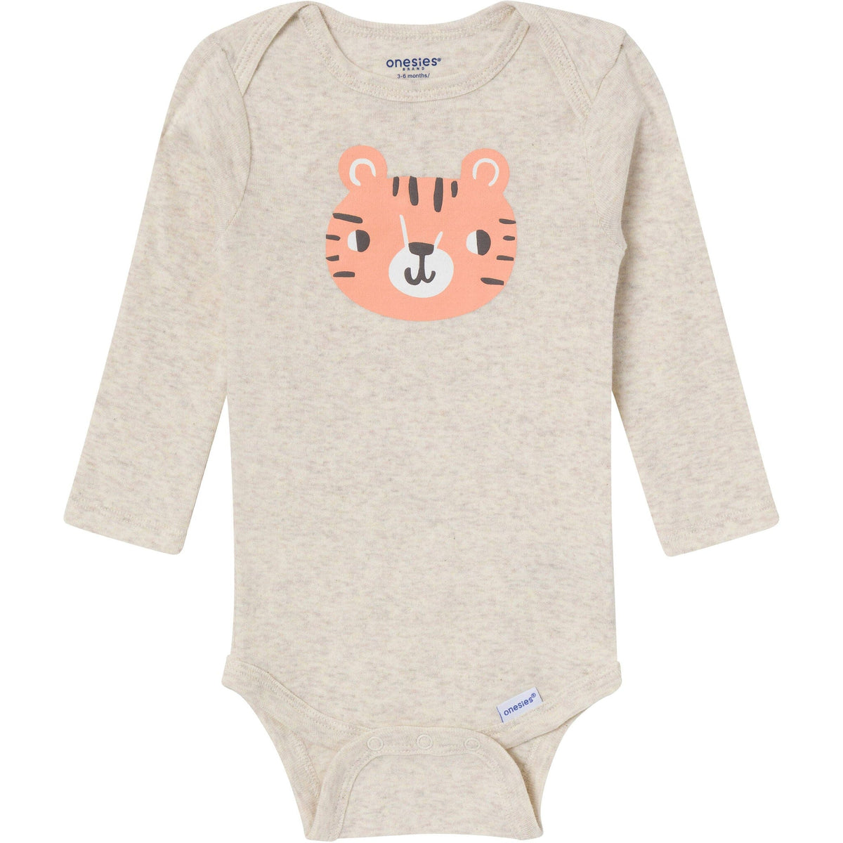 15-Piece Baby Neutral Little and Loud Layette outfits Onesies® Brand 