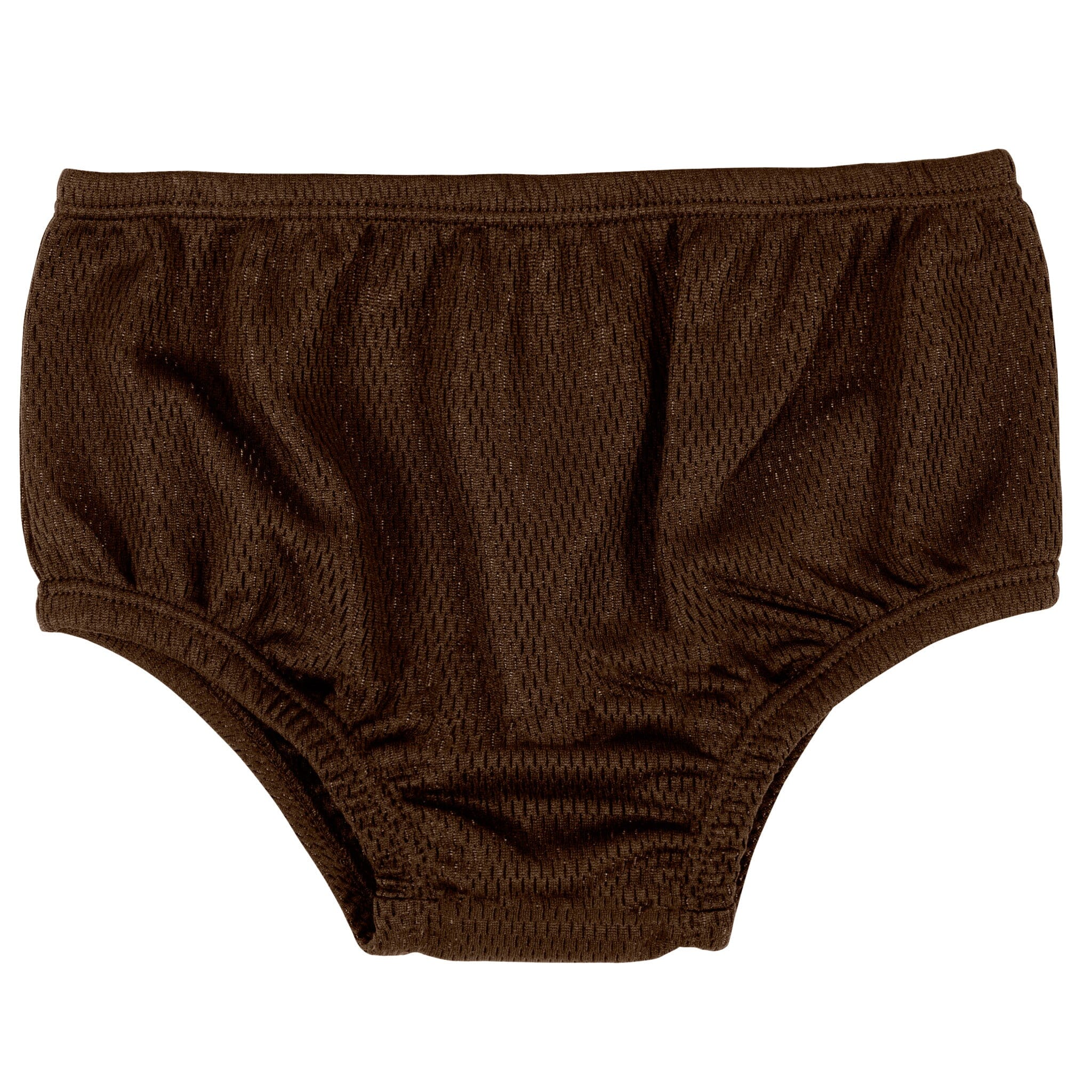 Baby Girls Cleveland Browns Dress & Diaper Cover Set NFL NFL 