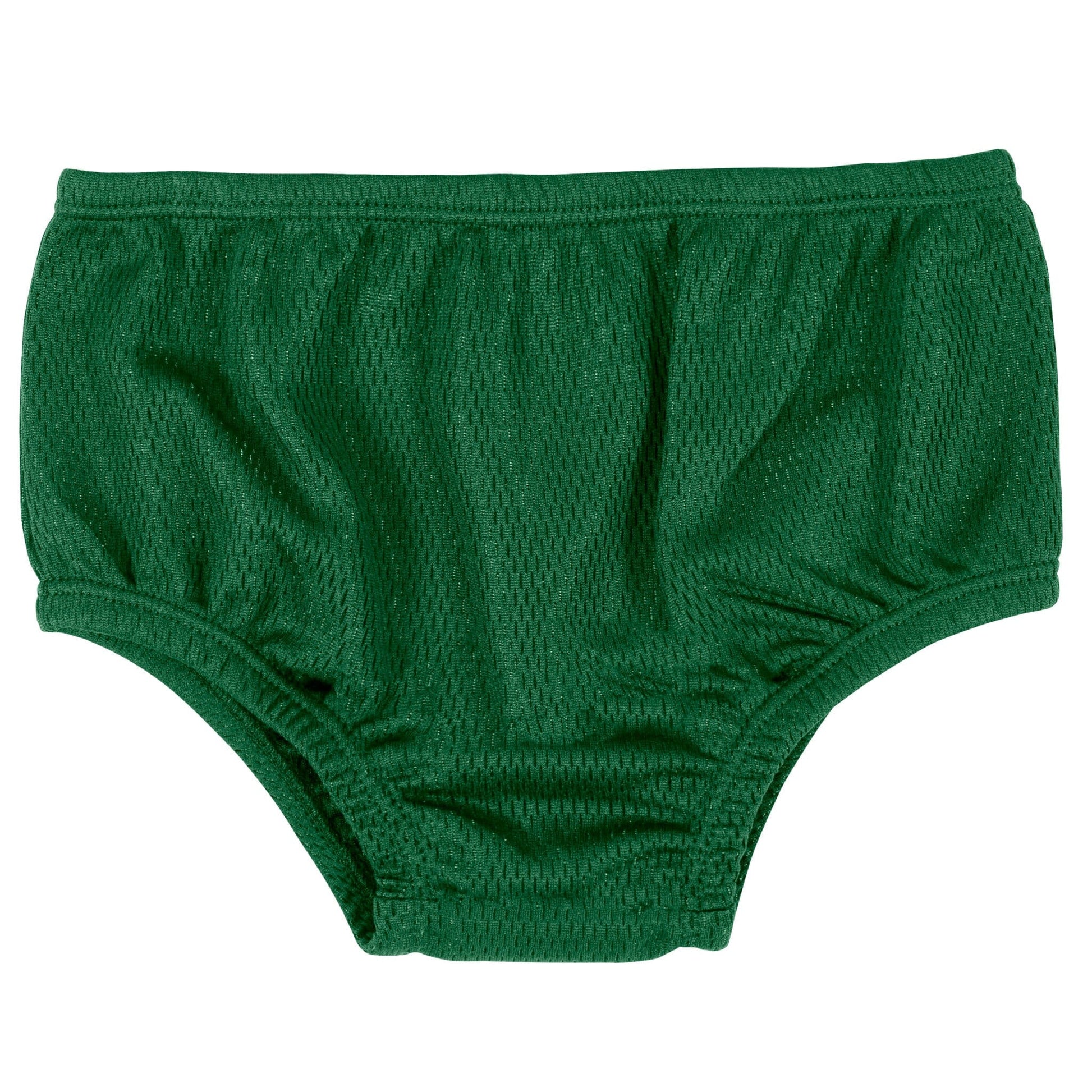 Baby Girls New York Jets Dress & Diaper Cover Set NFL NFL 