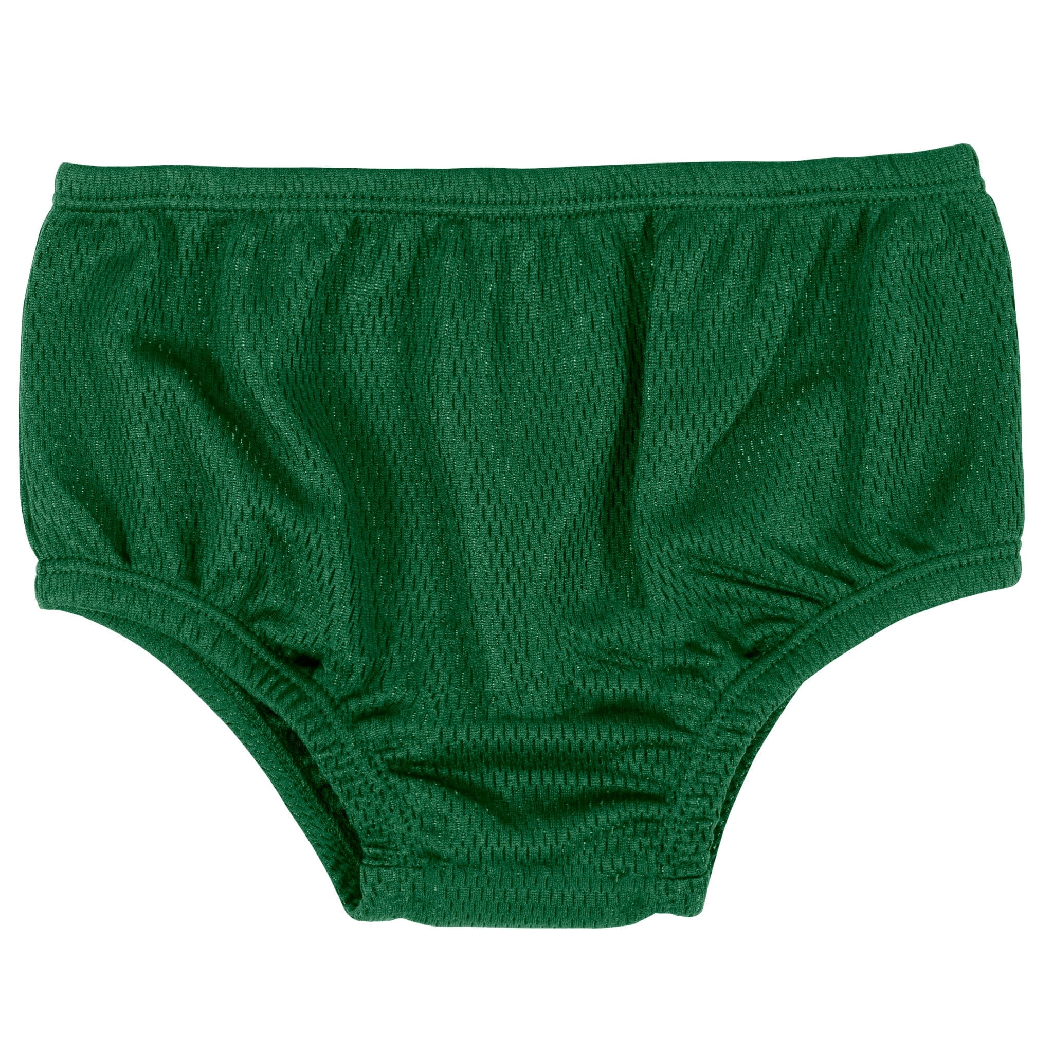 Baby Girls New York Jets Dress & Diaper Cover Set NFL NFL 