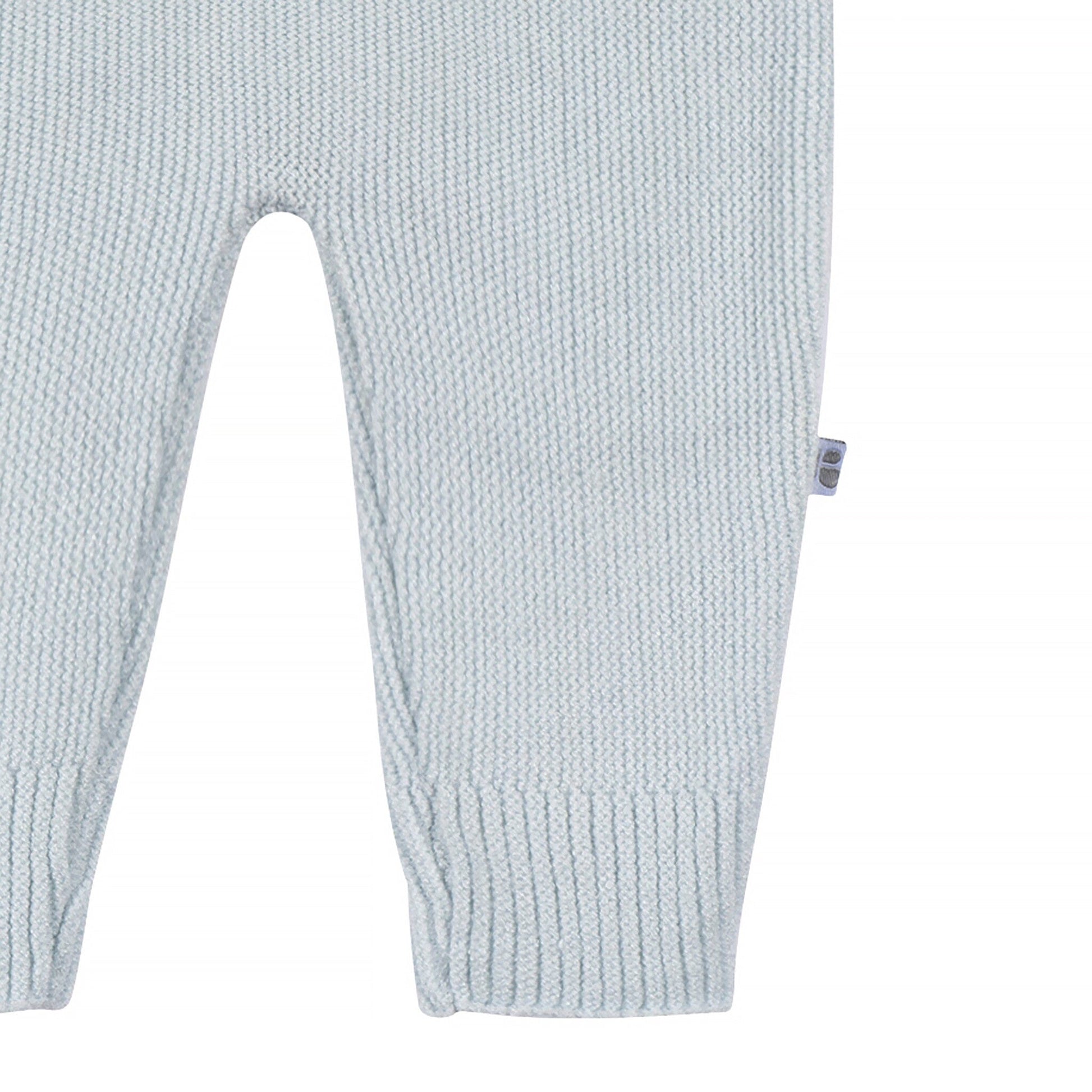 2-Piece Baby Boys Blue Sweater Knit Set Outfits & Sets Gerber® 