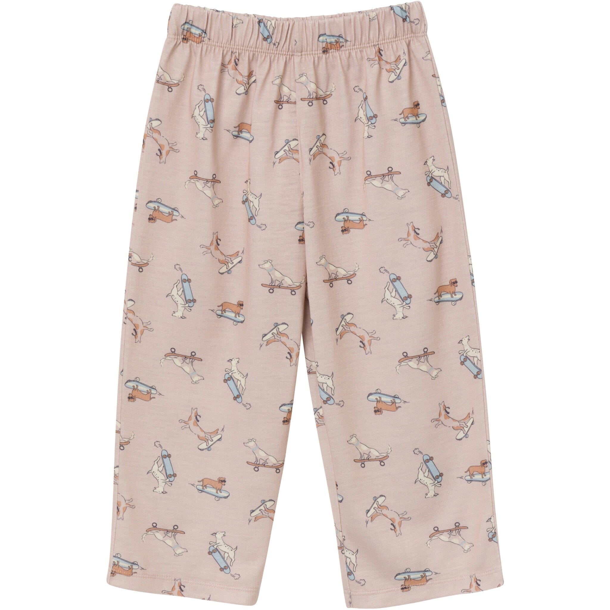 2-Piece Infant & Toddler Boys Dog Button Up Pajama Set sleepwear Gerber® 