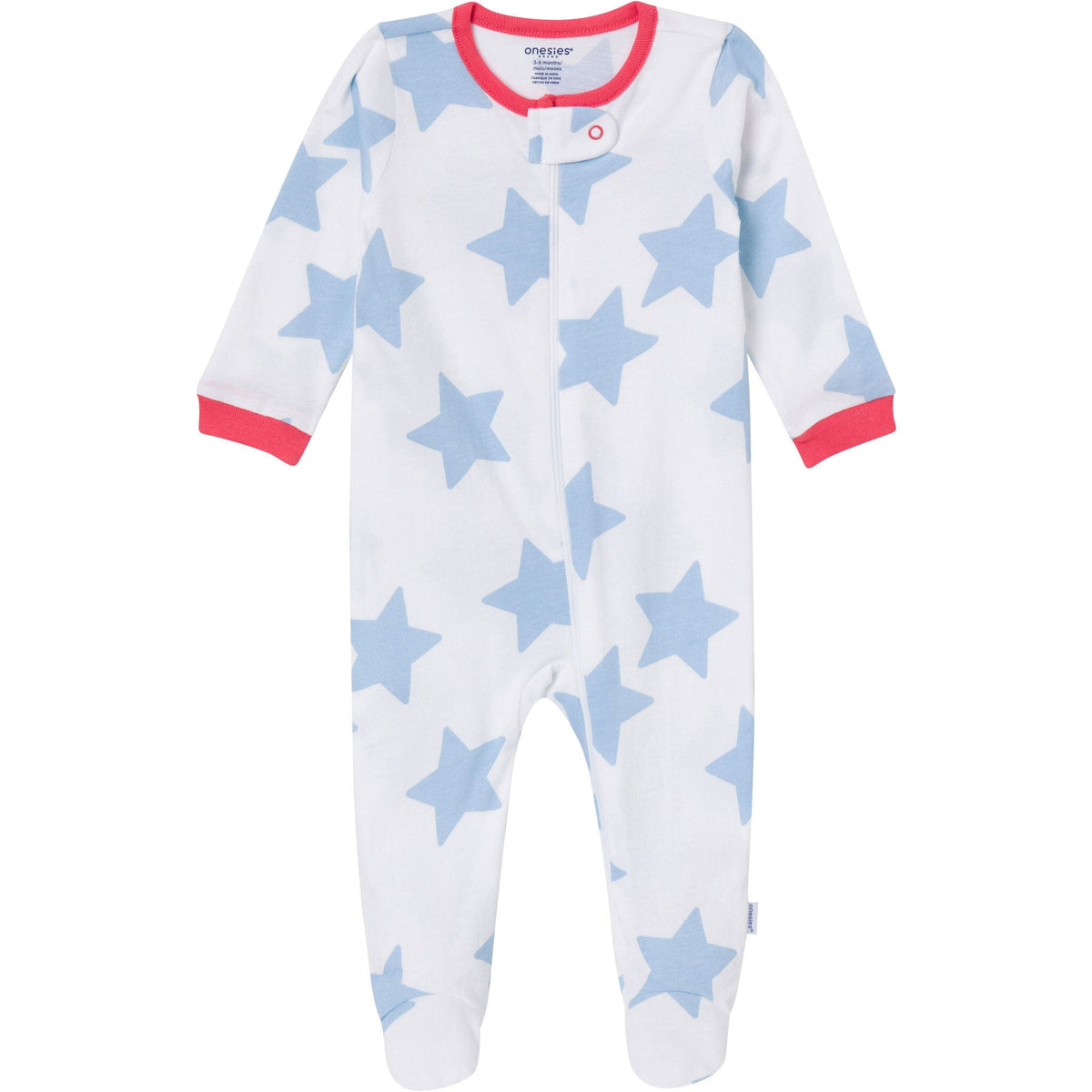 20-Piece Baby Boys I'M The Reason We'Re Late Layette outfits Onesies® Brand 