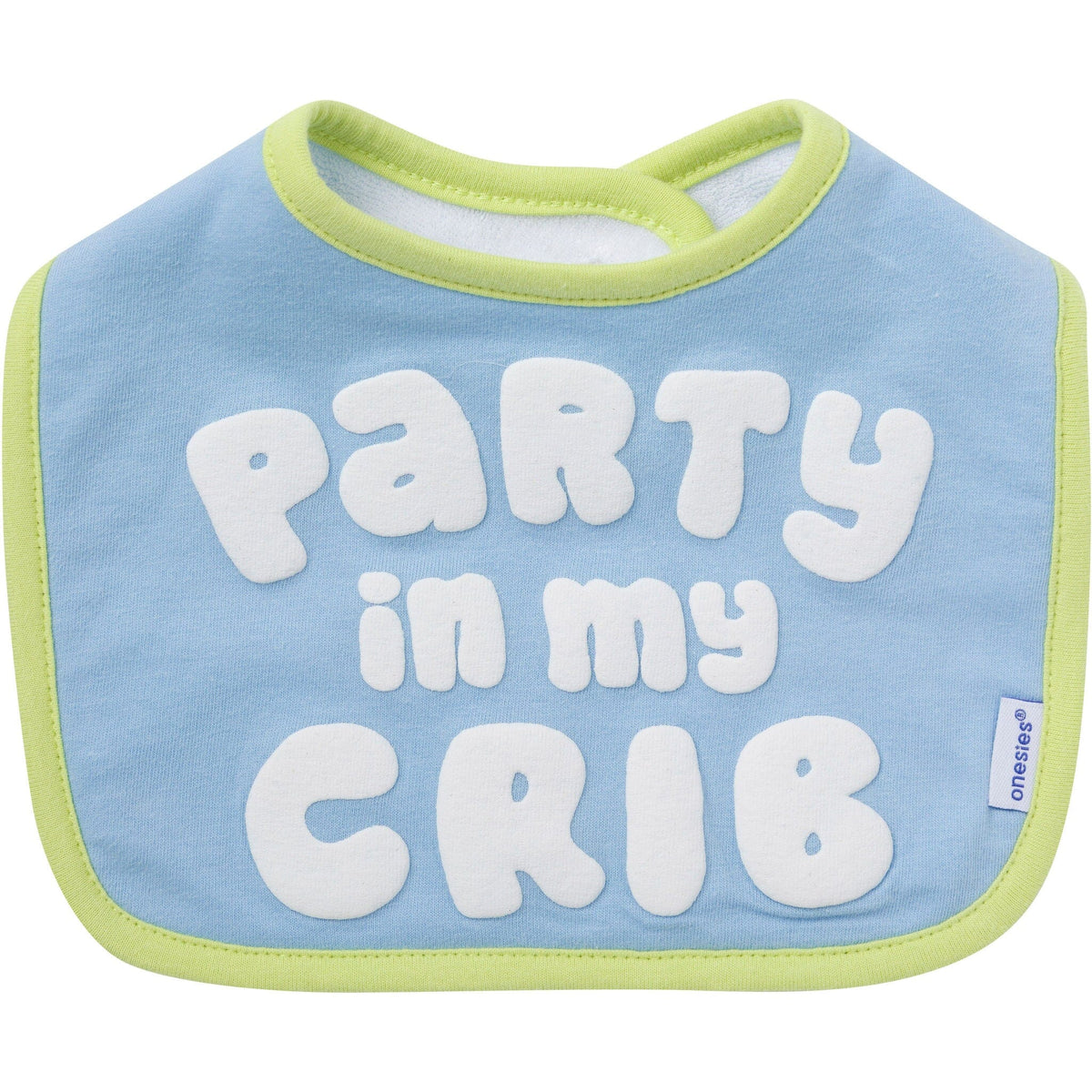 20-Piece Baby Boys I'M The Reason We'Re Late Layette outfits Onesies® Brand 