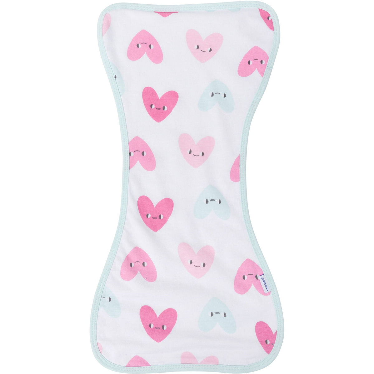 20-Piece Baby Girls Sweet Treat Layette outfits Onesies® Brand 