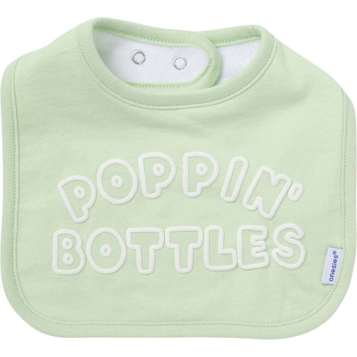 20-Piece Baby Neutral I Still Live With My Parents Layette outfits Onesies® Brand 
