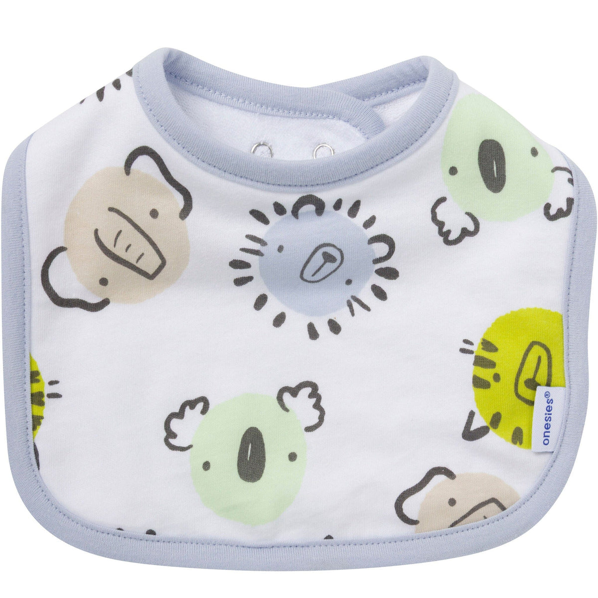20-Piece Baby Neutral I Still Live With My Parents Layette outfits Onesies® Brand 