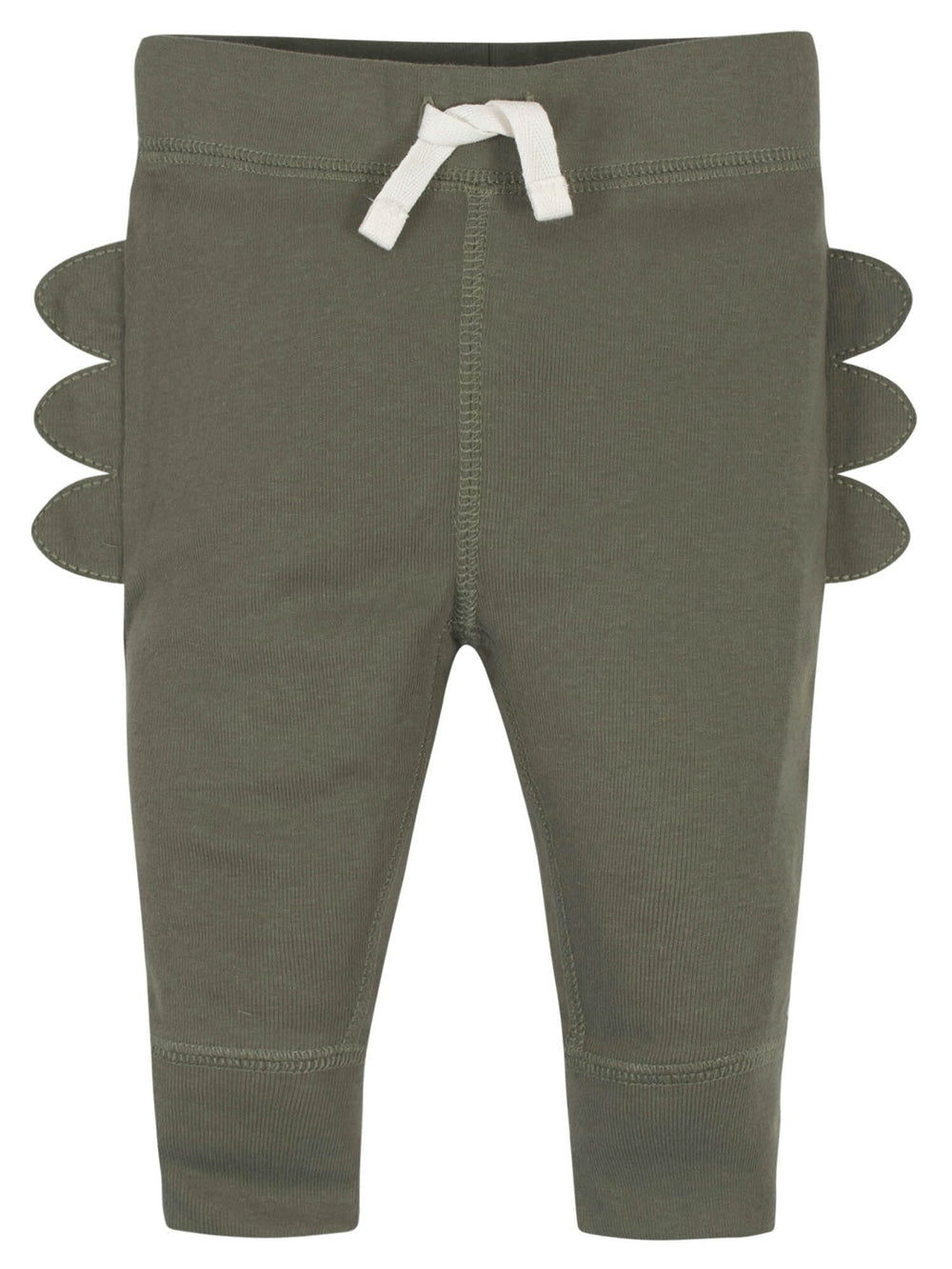 4-Pack Baby Boys Dino Active Pants