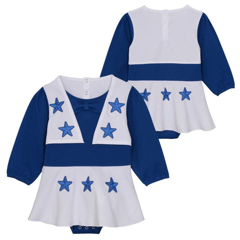 Cowboys Gear Dallas Cowboys Infant Girl Clothes Infant Toddler
