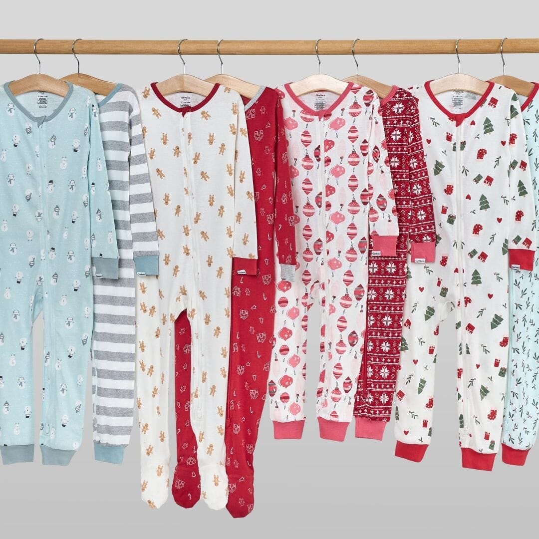 $15 2-PACK PAJAMAS