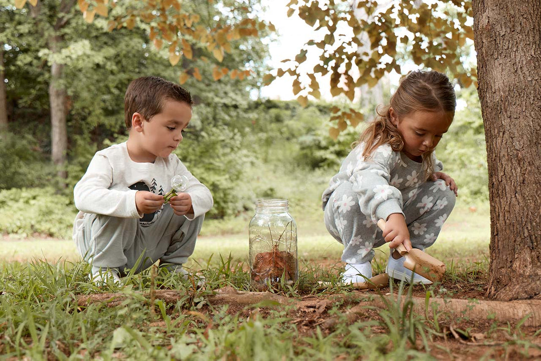 9-Pack Baby Girls Stars Jersey Crew Socks