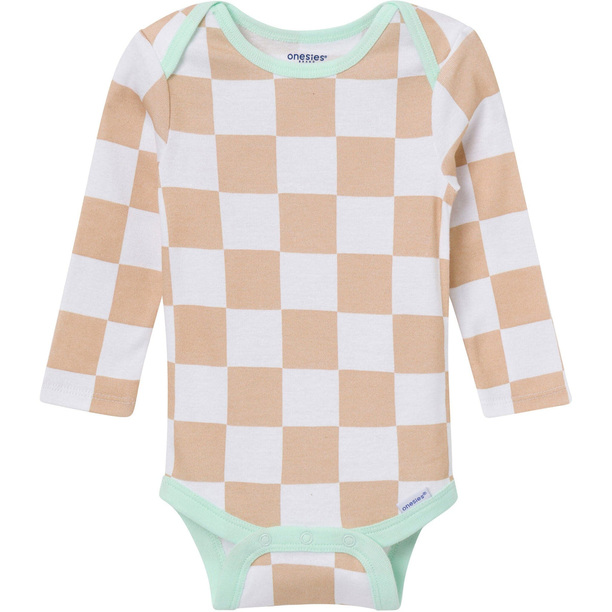 25-Piece Baby Neutral Bananas For Mama Layette Outfits & Sets Gerber® 