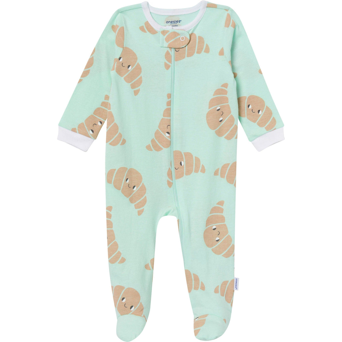 25-Piece Baby Neutral Bananas For Mama Layette Outfits & Sets Gerber® 